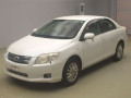 2007 Toyota Corolla Axio