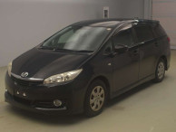 2010 Toyota Wish