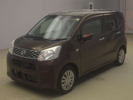 2017 Daihatsu Move