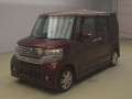 2012 Honda N-BOX