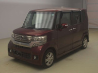 2012 Honda N-BOX