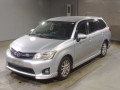 2012 Toyota Corolla Fielder