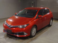 2016 Toyota Auris