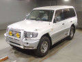 1997 Mitsubishi Pajero