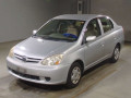 2004 Toyota Platz