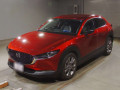 2020 Mazda CX-30