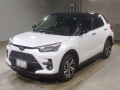 2022 Toyota Raize