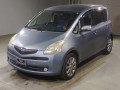 2005 Toyota Ractis