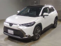 2024 Toyota Corolla Cross