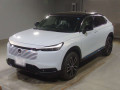 2026 Honda VEZEL