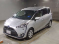 2015 Toyota Sienta