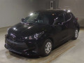 2023 Toyota YARIS