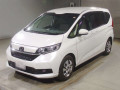 2024 Honda Freed hybrid