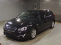 2016 Subaru Impreza Sports