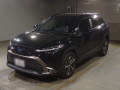 2023 Toyota Corolla Cross
