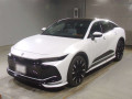 2025 Toyota Crown Crossover