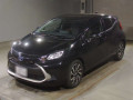 2023 Toyota Aqua