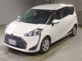 2020 Toyota Sienta