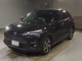 2025 Toyota Raize