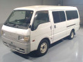 2006 Mitsubishi Delica Cargo