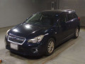 2014 Subaru Impreza Sports