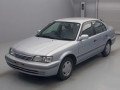 1998 Toyota Tercel