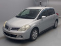 2009 Nissan Tiida