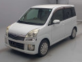 2007 Subaru Stella