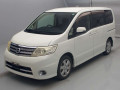 2009 Nissan Serena