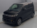2012 Suzuki WAGON R STINGRAY