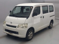 2008 Toyota Townace Van