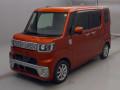 2015 Daihatsu Wake