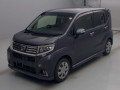 2015 Daihatsu Move Custom