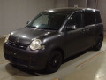 2009 Toyota Sienta
