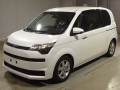 0 Toyota Spade