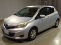 2012 Toyota Vitz