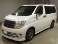 2005 Nissan Elgrand