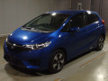 2015 Honda Fit Hybrid