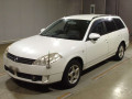2003 Nissan Wingroad