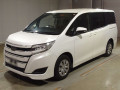 2019 Toyota Noah