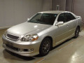 2001 Toyota Mark II