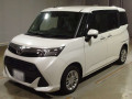 2020 Toyota TANK
