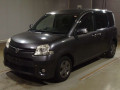 2012 Toyota Sienta