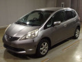 2010 Honda Fit