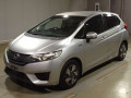 2015 Honda Fit Hybrid