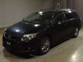 2011 Toyota Corolla Fielder