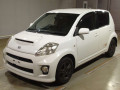 2008 Daihatsu Boon