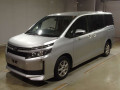 2015 Toyota Voxy