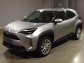 2021 Toyota YARIS CROSS