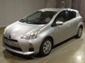 2013 Toyota Aqua